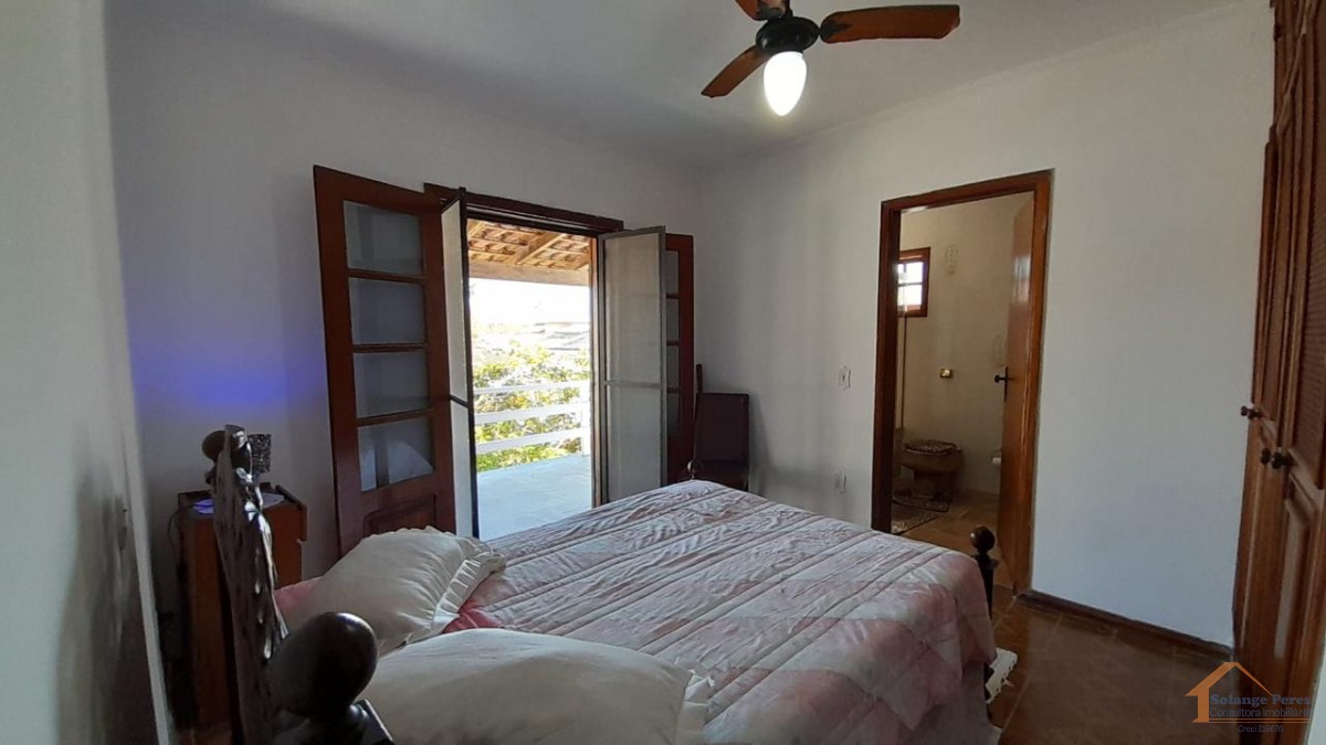 Casa, 5 quartos, 300 m² - Foto 12