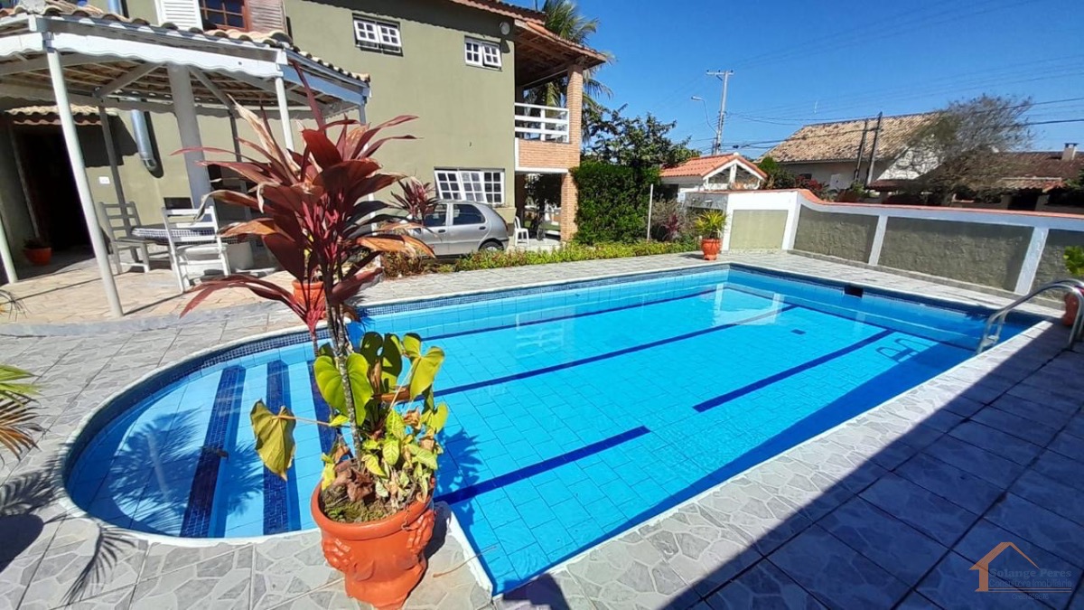 Casa, 5 quartos, 300 m² - Foto 17