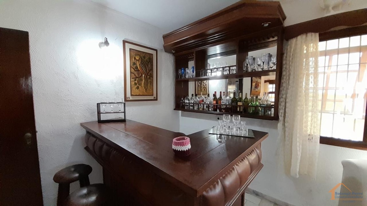 Casa, 5 quartos, 300 m² - Foto 28
