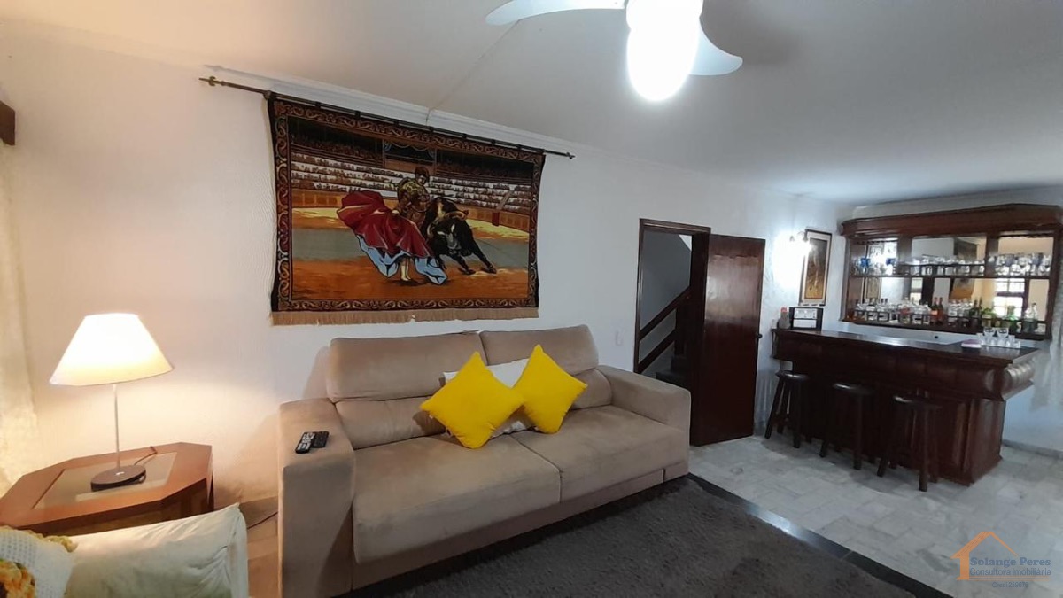 Casa, 5 quartos, 300 m² - Foto 26