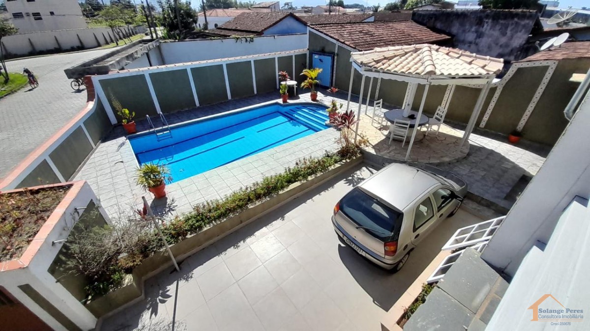 Casa, 5 quartos, 300 m² - Foto 1