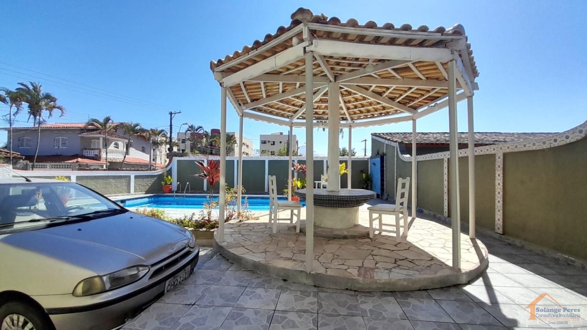 Casa, 5 quartos, 300 m² - Foto 20
