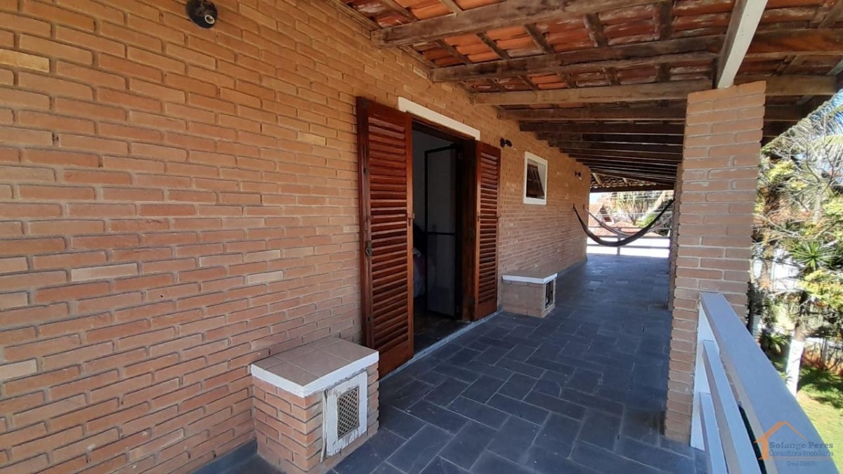 Casa, 5 quartos, 300 m² - Foto 5