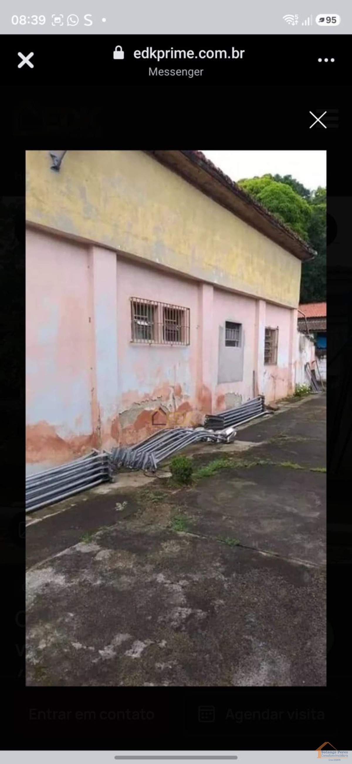 Casa, 3 quartos, 300 m² - Foto 10