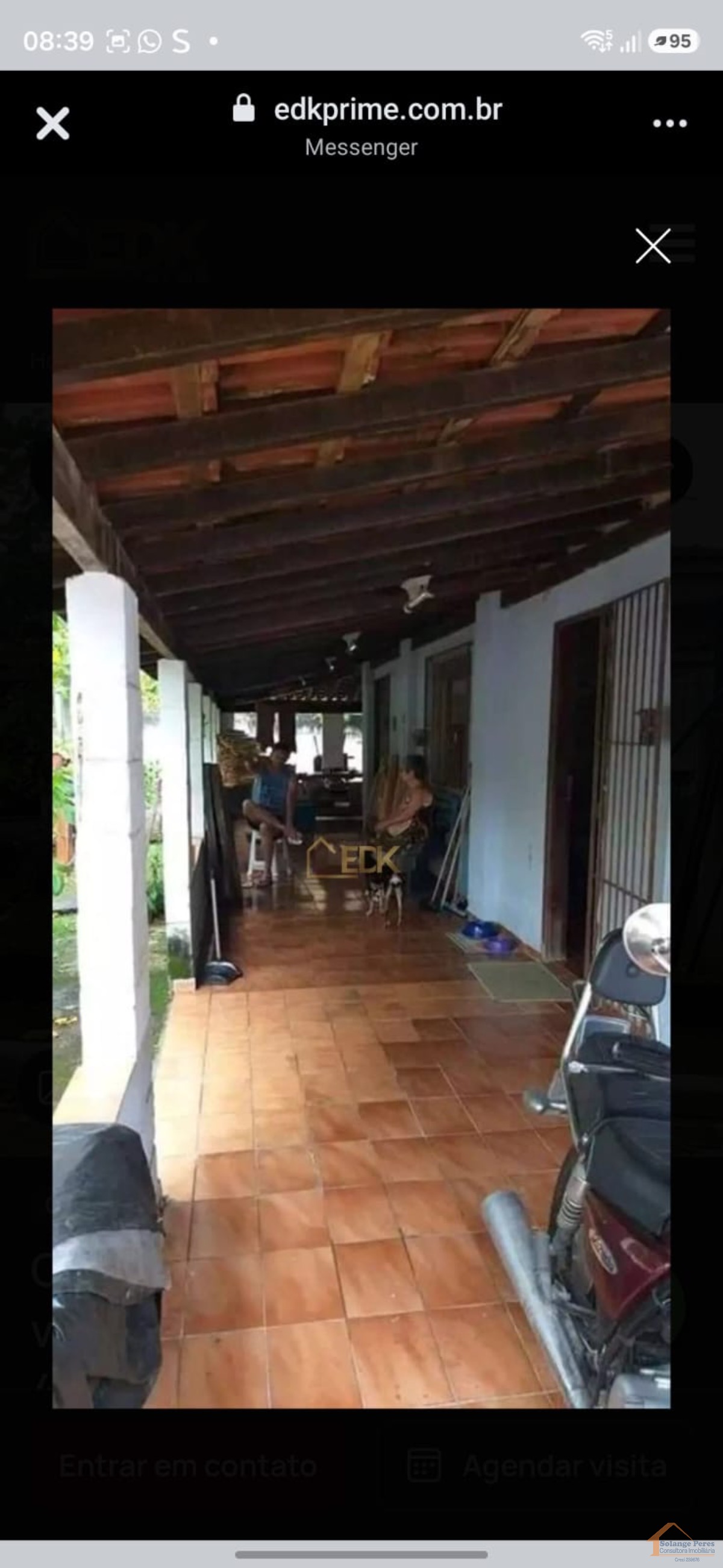 Casa, 3 quartos, 300 m² - Foto 7