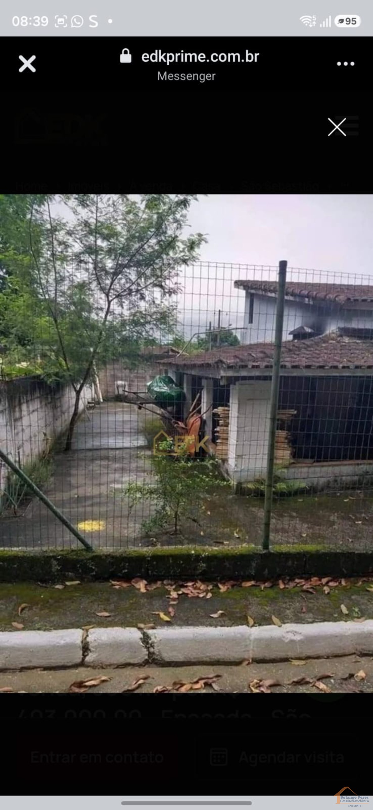 Casa, 3 quartos, 300 m² - Foto 6