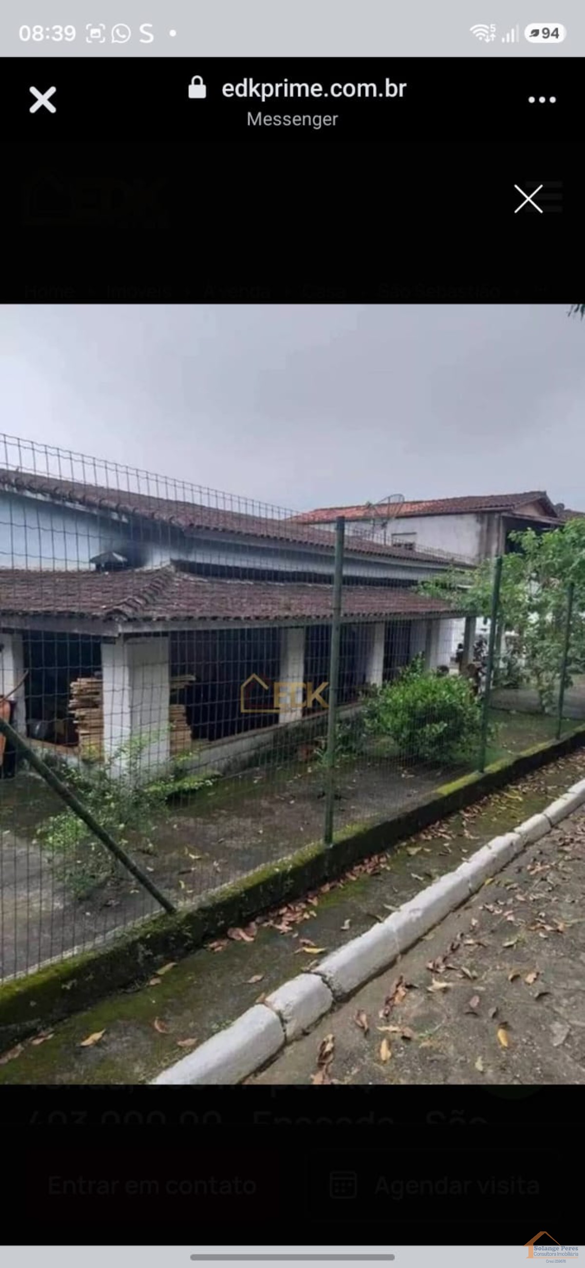 Casa, 3 quartos, 300 m² - Foto 3