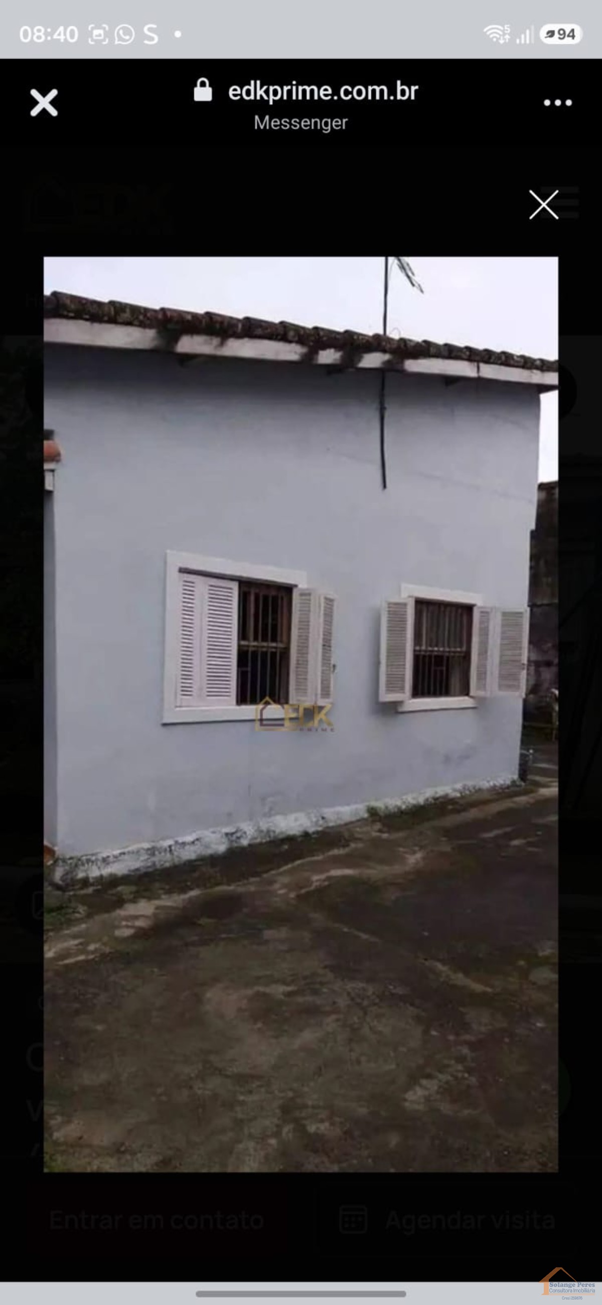 Casa, 3 quartos, 300 m² - Foto 11
