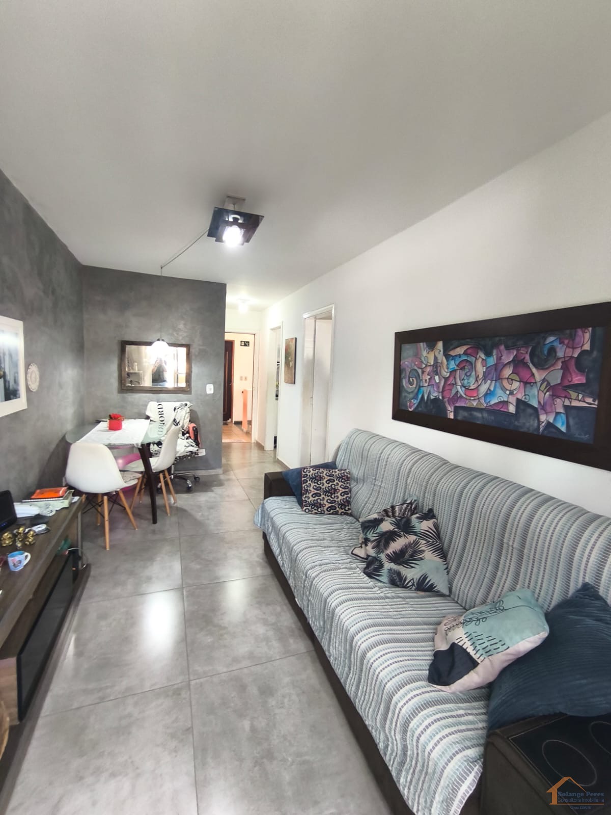 Apartamento, 1 quarto, 43 m² - Foto 13
