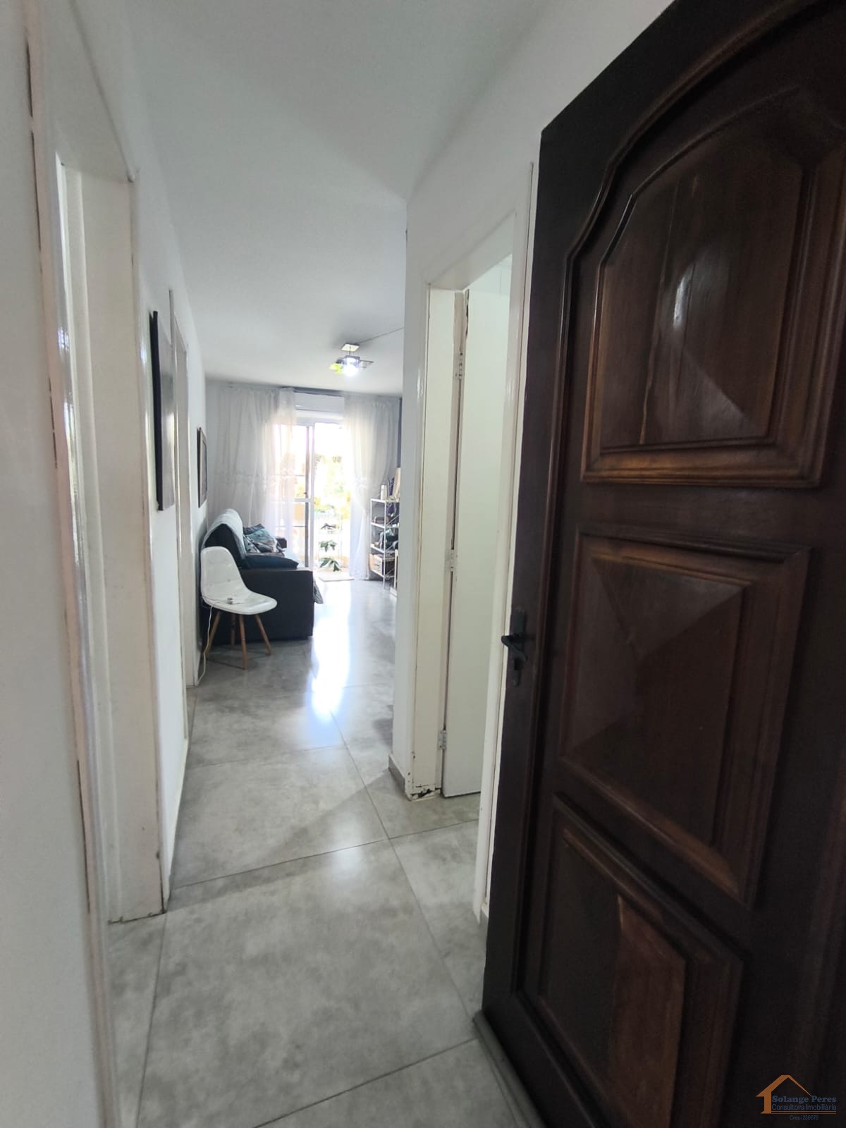 Apartamento, 1 quarto, 43 m² - Foto 11