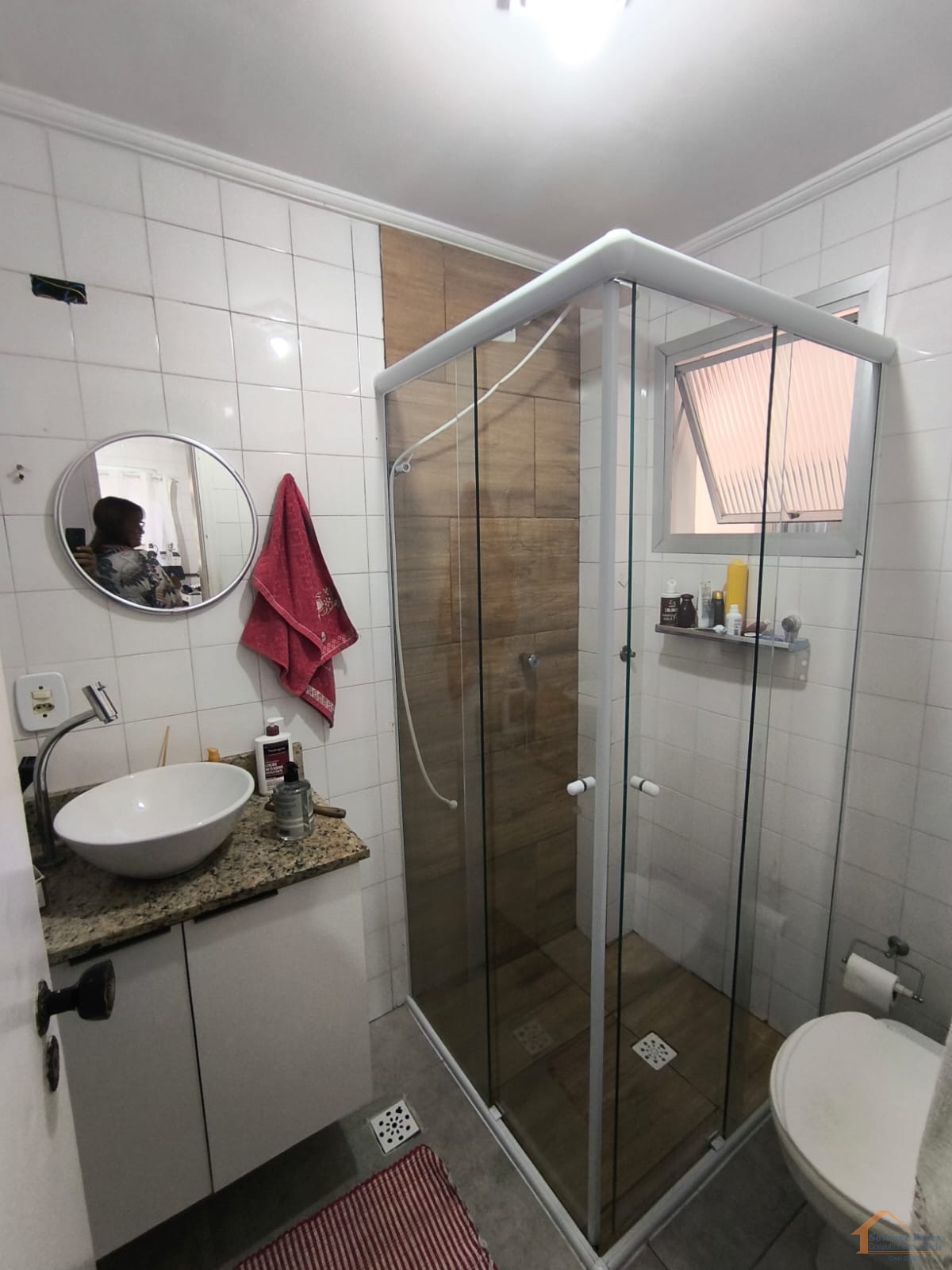 Apartamento, 1 quarto, 43 m² - Foto 12