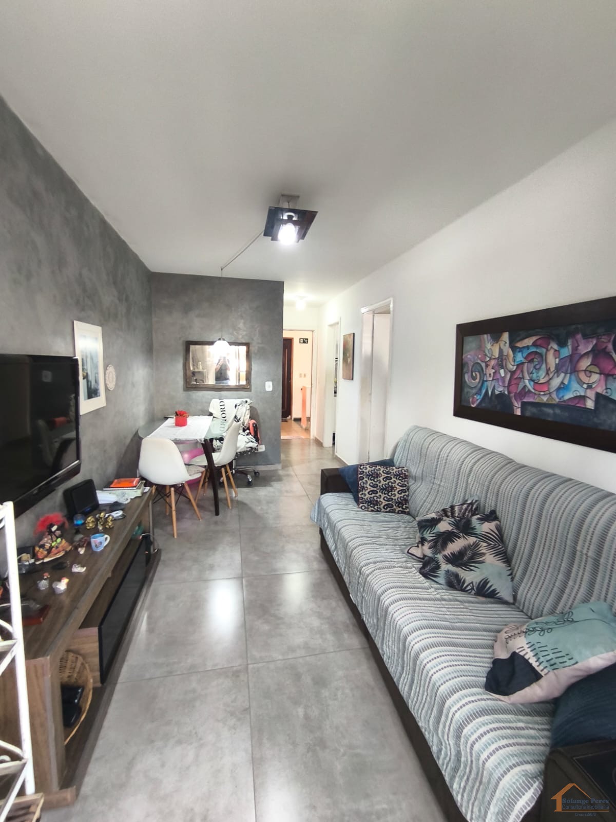 Apartamento, 1 quarto, 43 m² - Foto 36