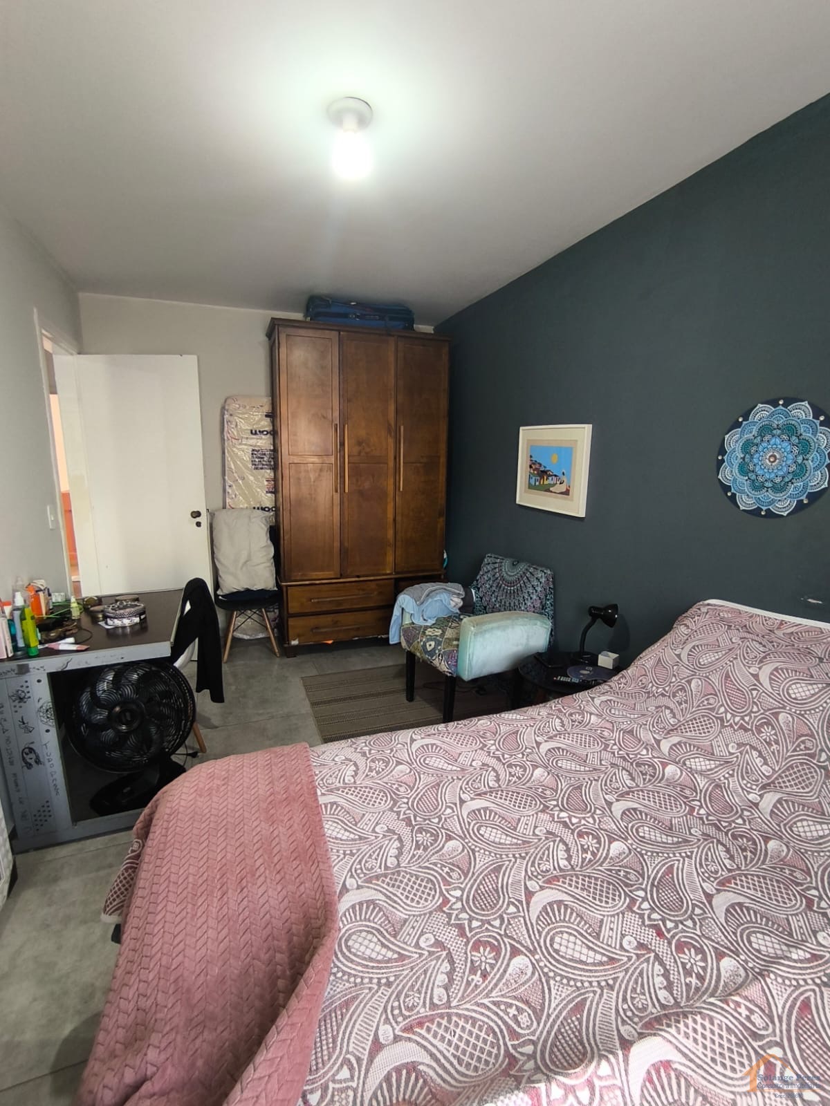 Apartamento, 1 quarto, 43 m² - Foto 17