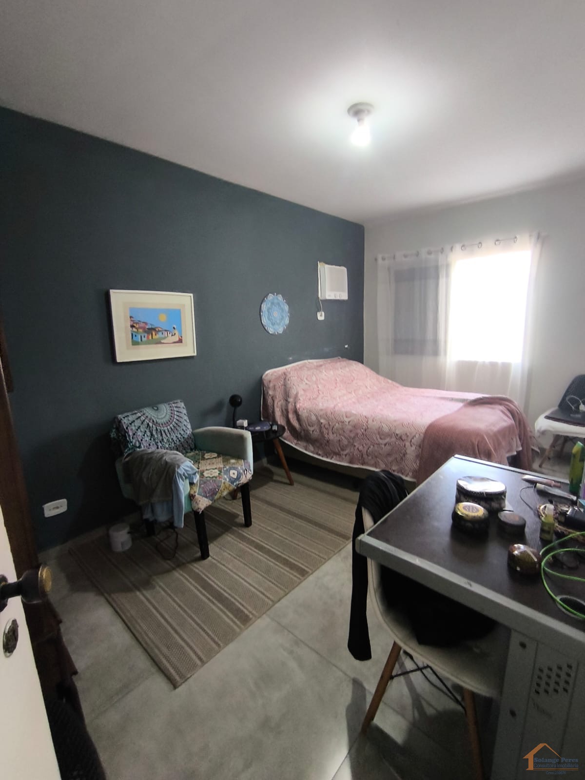 Apartamento, 1 quarto, 43 m² - Foto 6