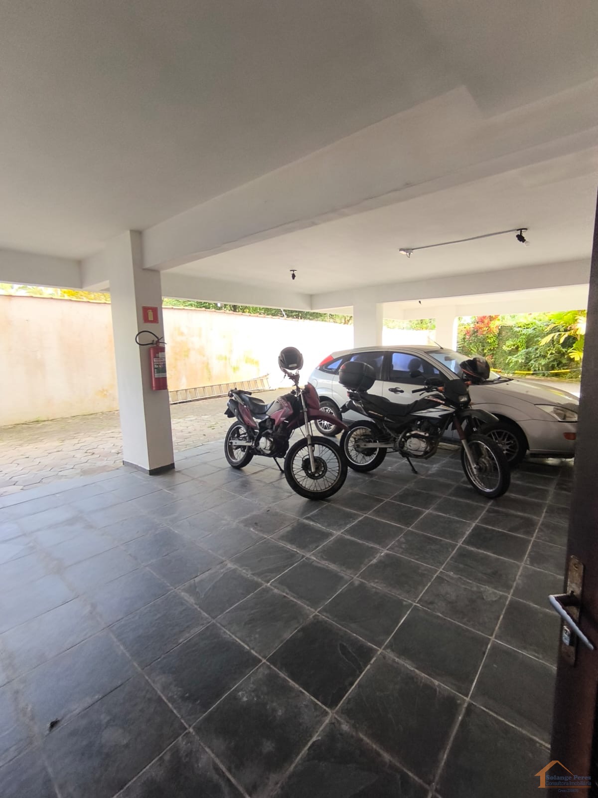 Apartamento, 1 quarto, 43 m² - Foto 2
