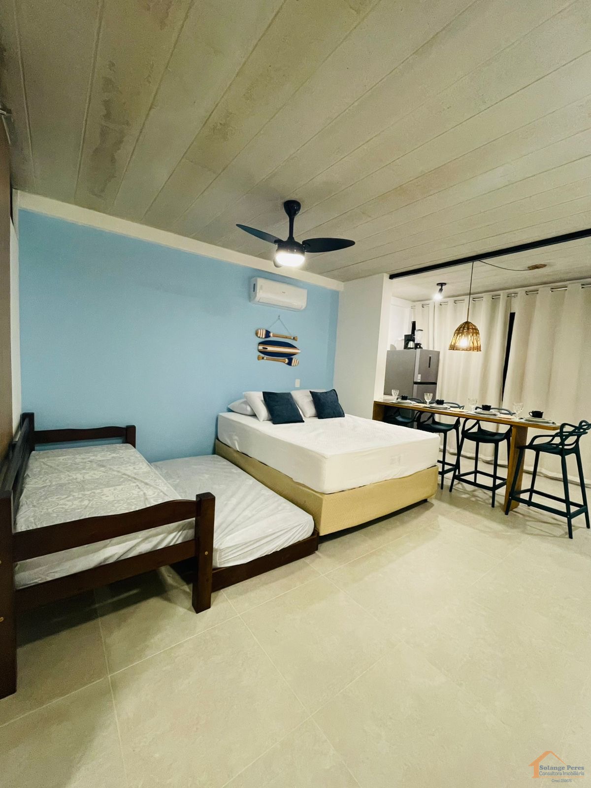 Apartamento, 1 quarto, 50 m² - Foto 20