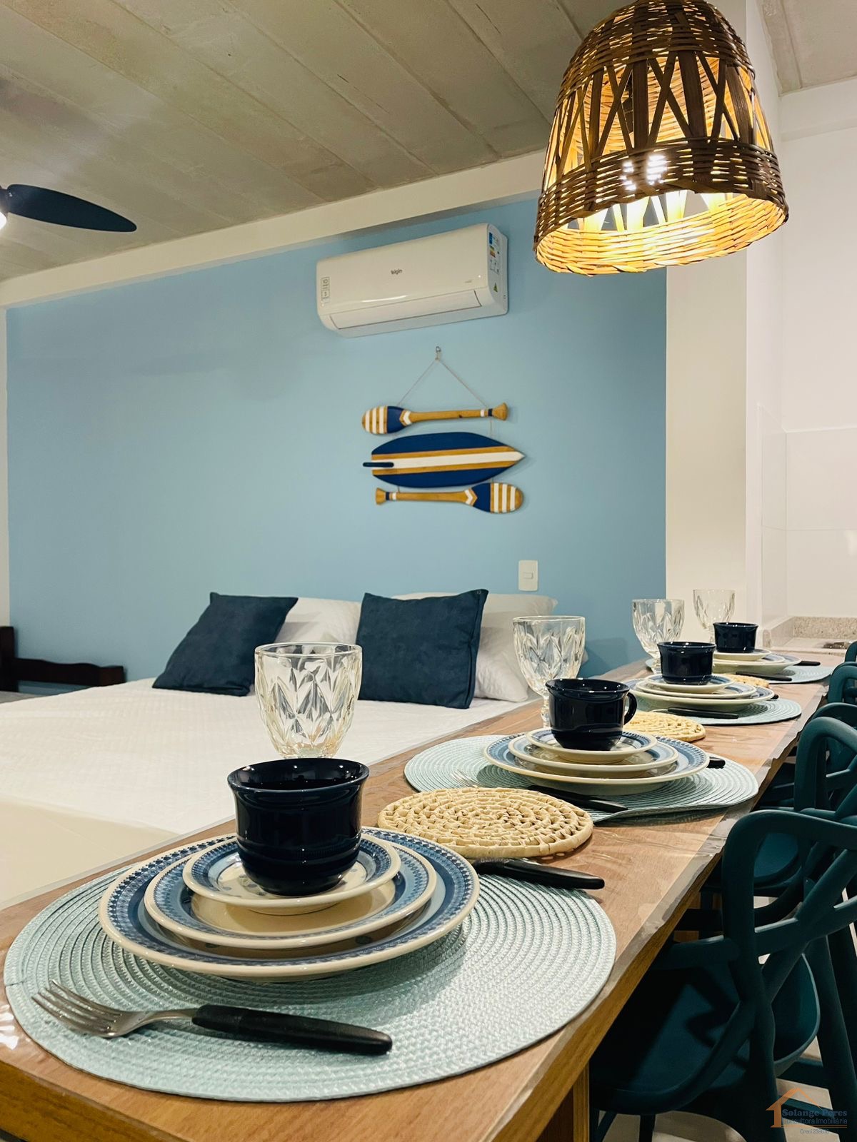 Apartamento, 1 quarto, 50 m² - Foto 21