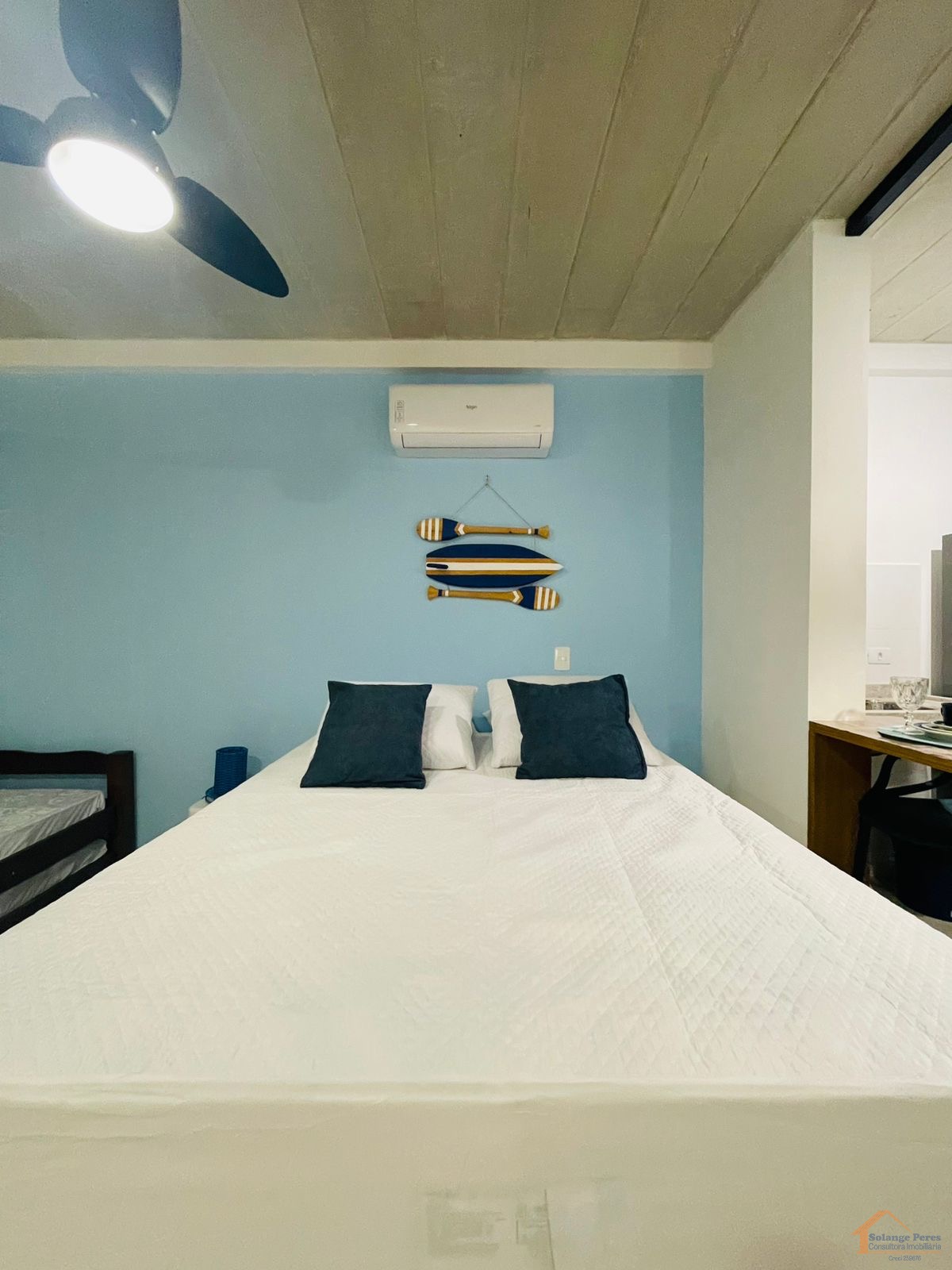 Apartamento, 1 quarto, 50 m² - Foto 15