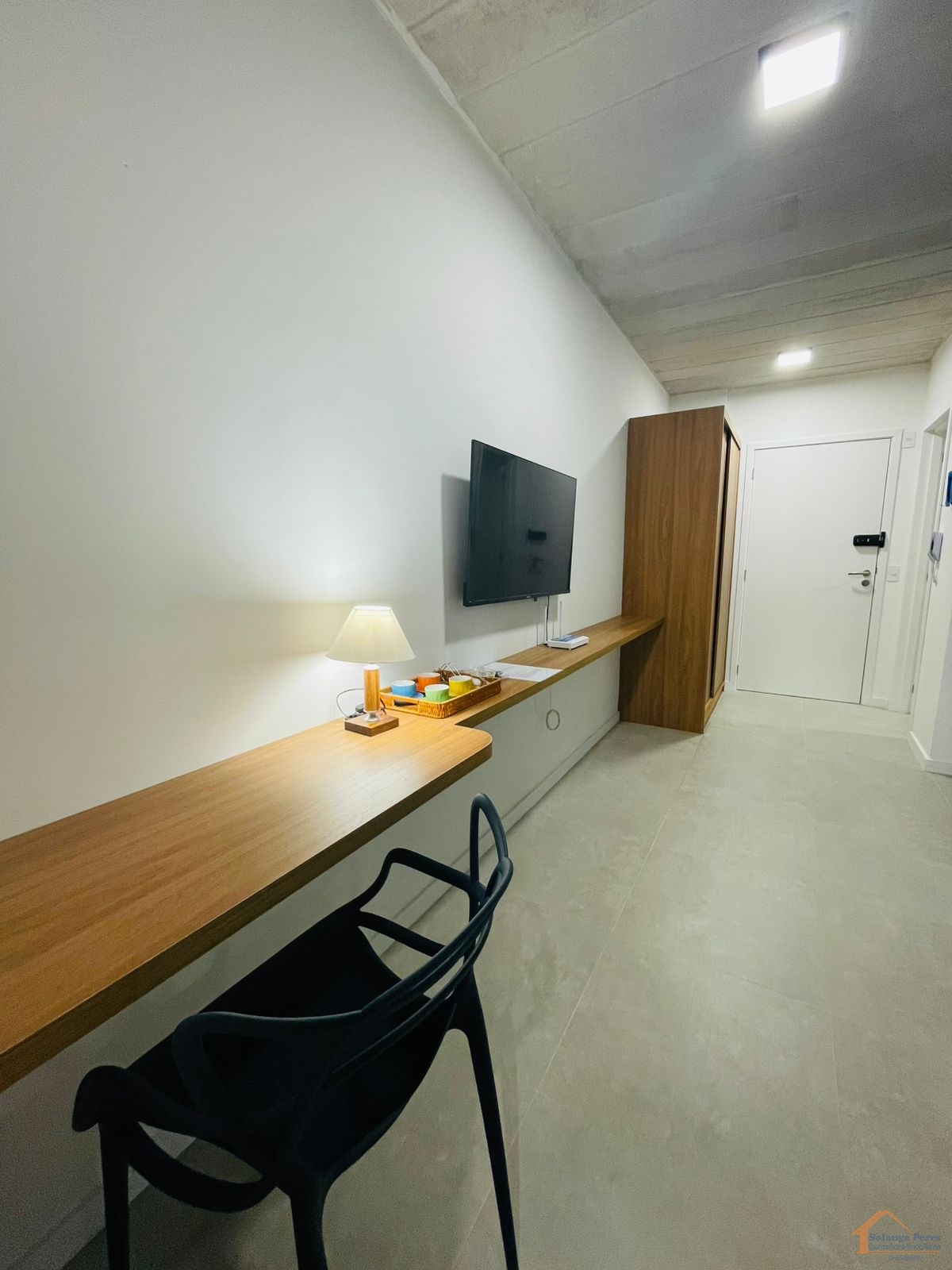 Apartamento, 1 quarto, 50 m² - Foto 18