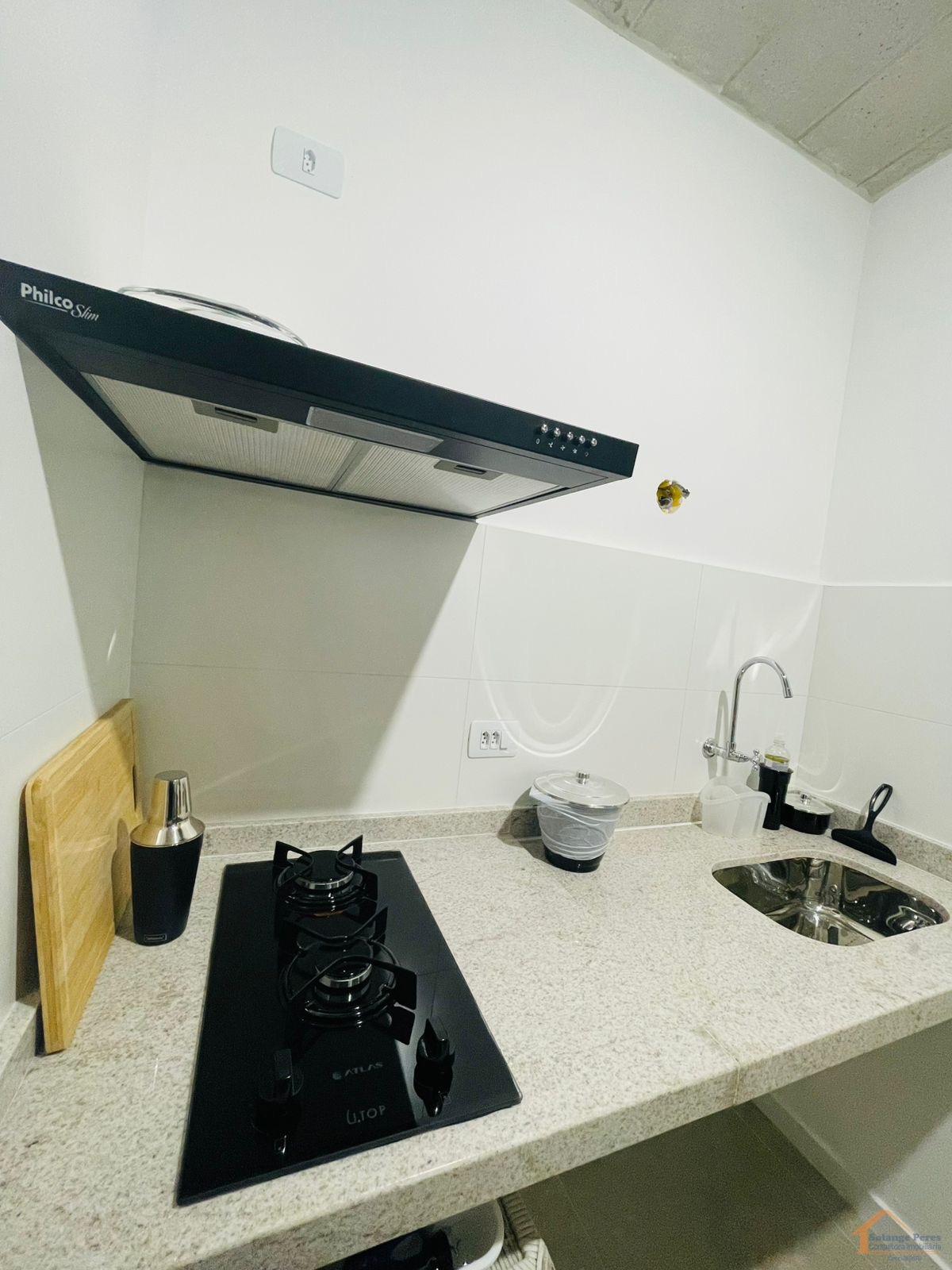 Apartamento, 1 quarto, 50 m² - Foto 8