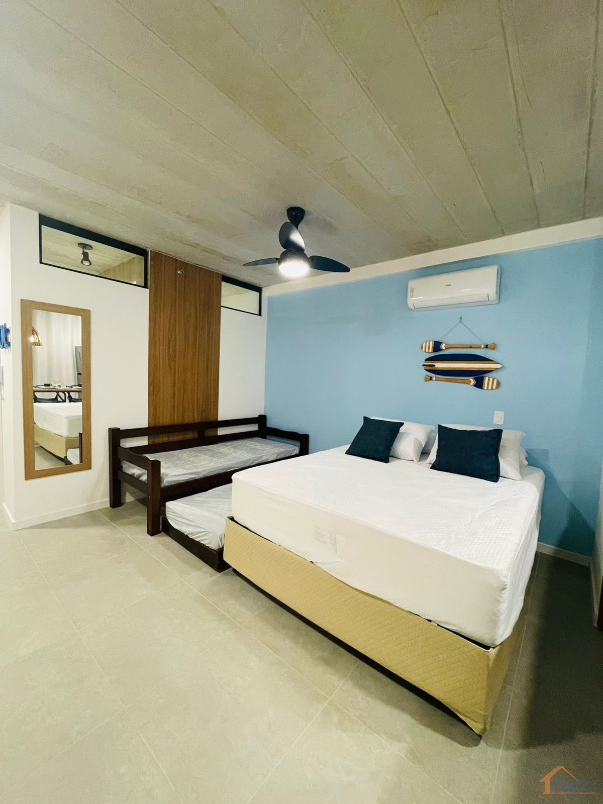 Apartamento, 1 quarto, 50 m² - Foto 19