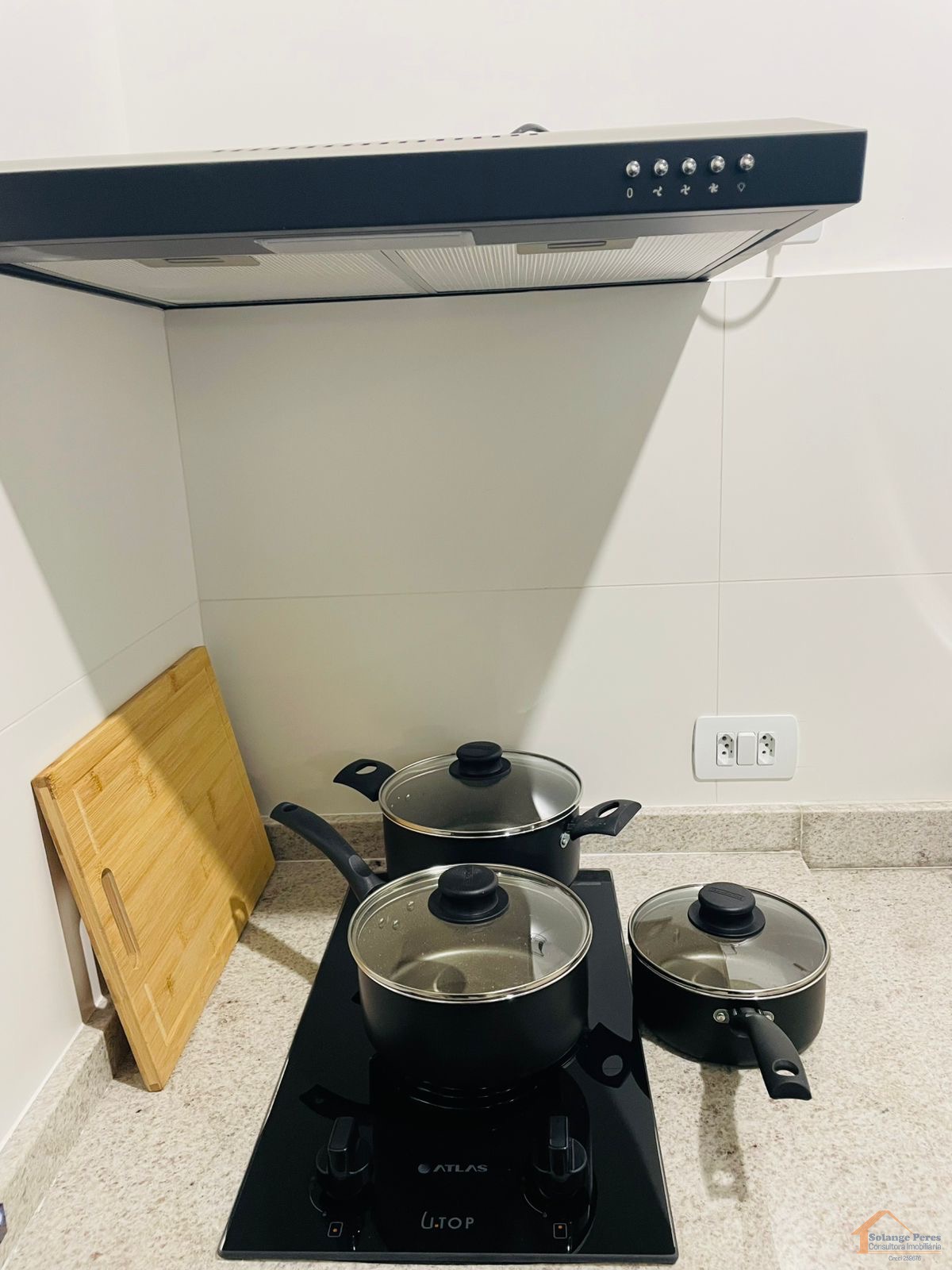 Apartamento, 1 quarto, 50 m² - Foto 11