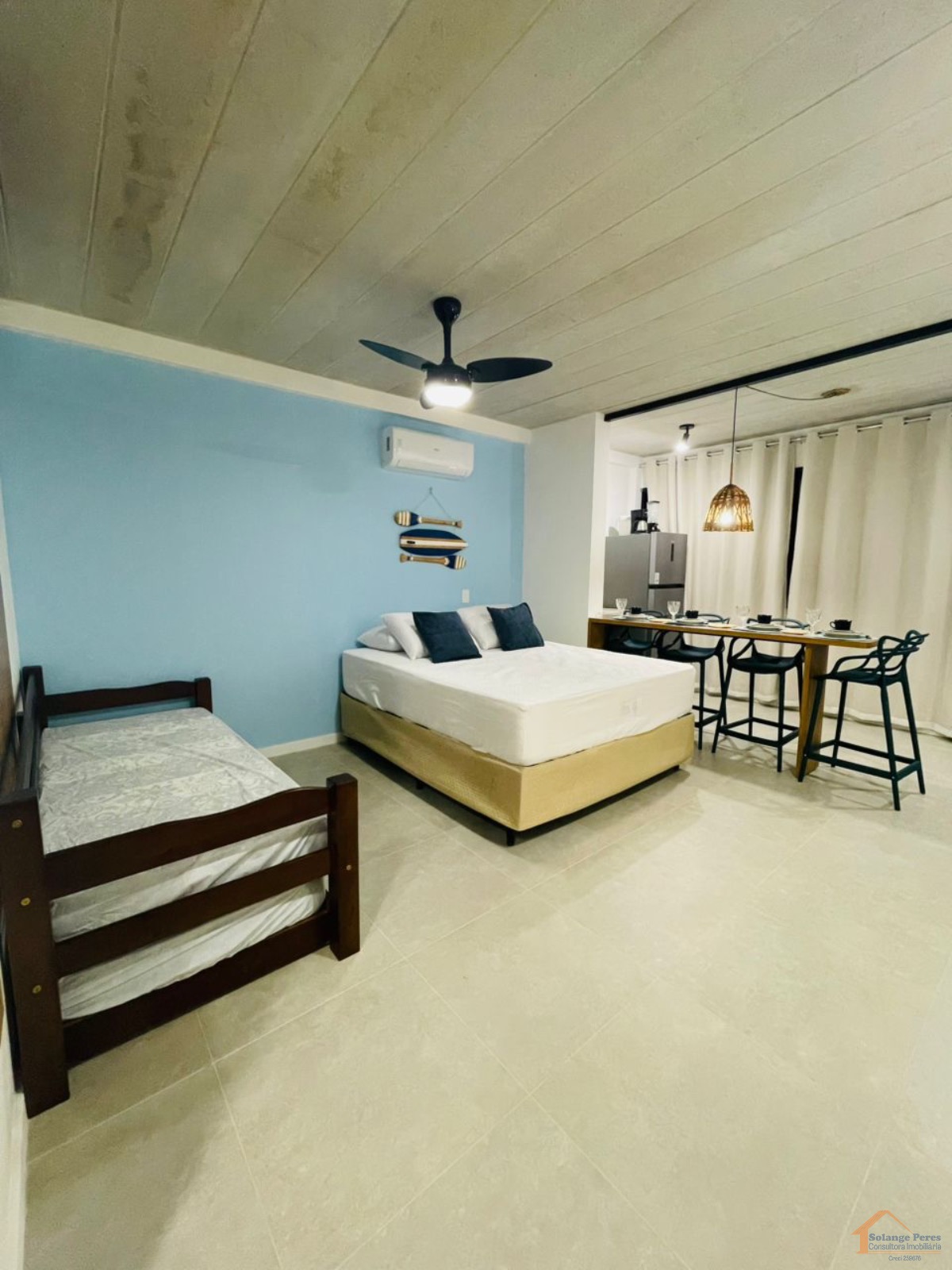 Apartamento, 1 quarto, 50 m² - Foto 17