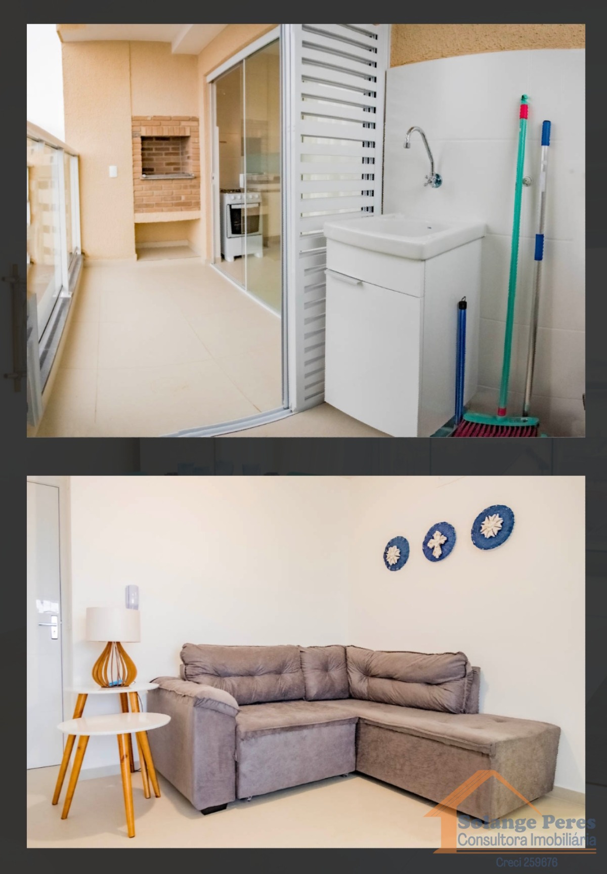 Apartamento, 2 quartos, 68 m² - Foto 6
