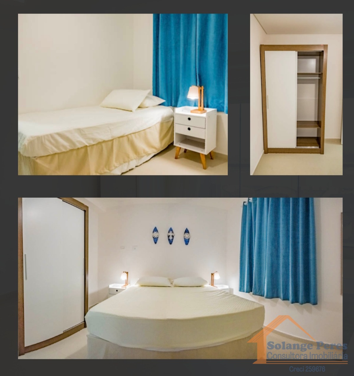 Apartamento, 2 quartos, 68 m² - Foto 10