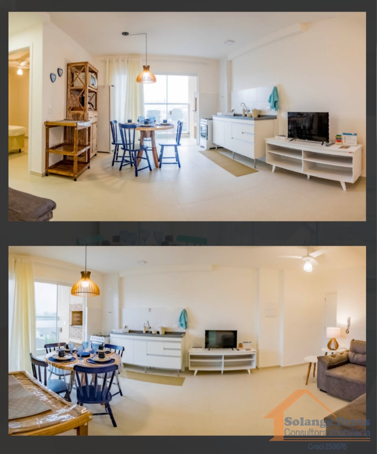 Apartamento, 2 quartos, 68 m² - Foto 8