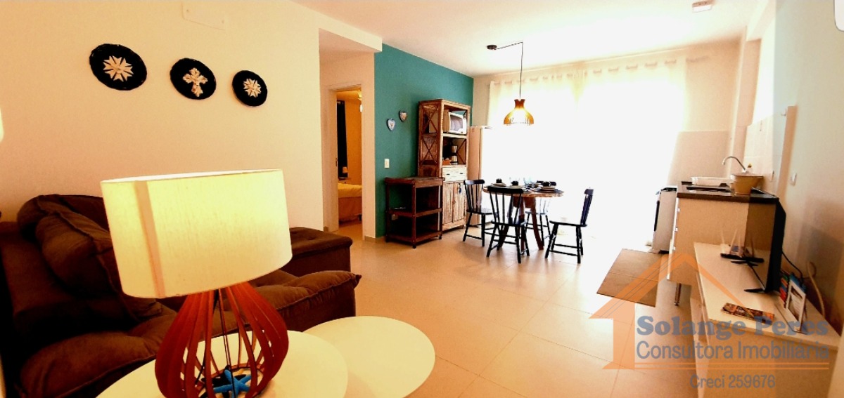 Apartamento, 2 quartos, 68 m² - Foto 1