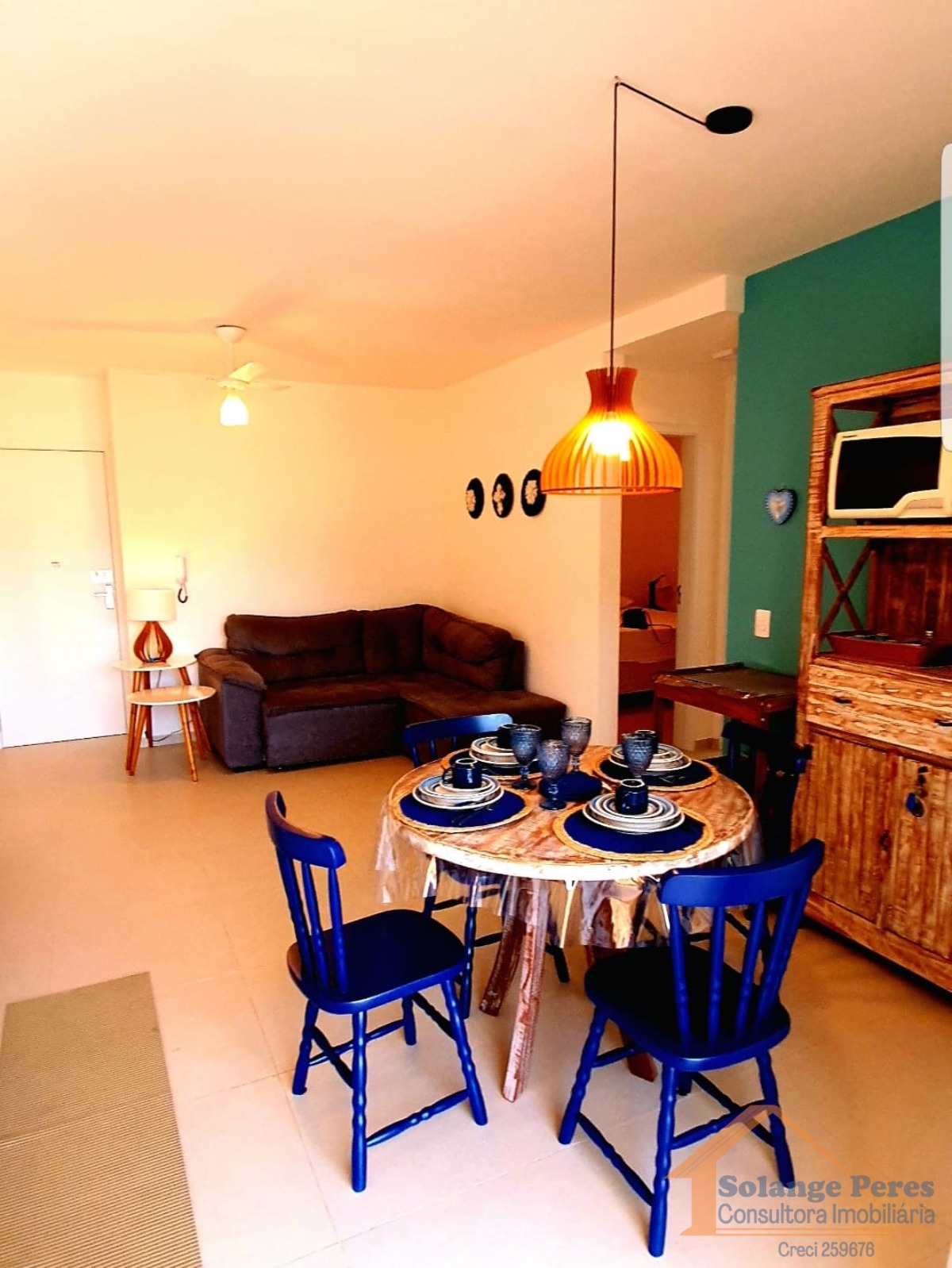 Apartamento, 2 quartos, 68 m² - Foto 3