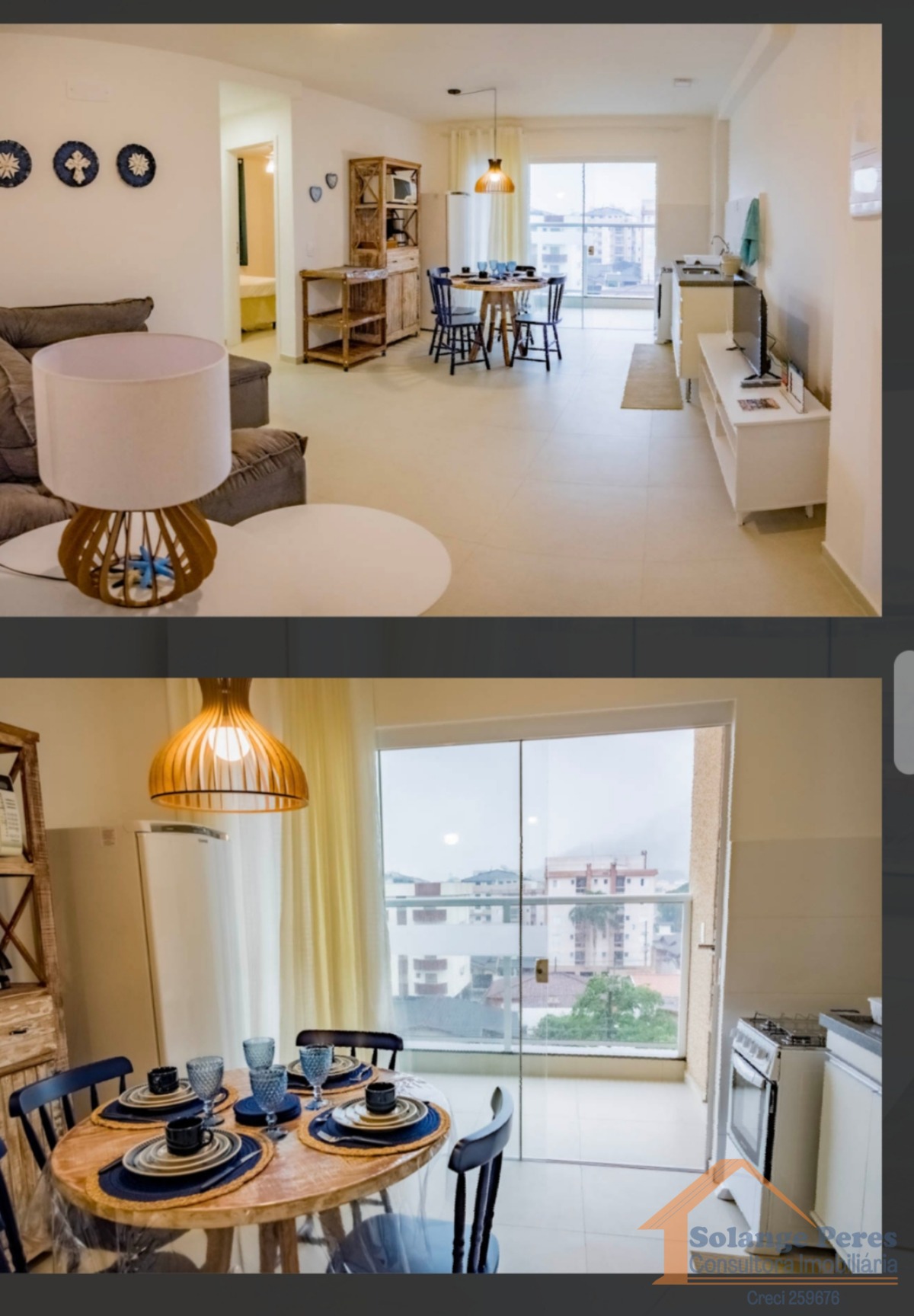 Apartamento, 2 quartos, 68 m² - Foto 7