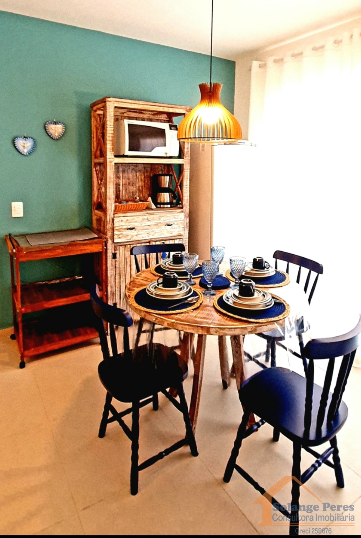 Apartamento, 2 quartos, 68 m² - Foto 2