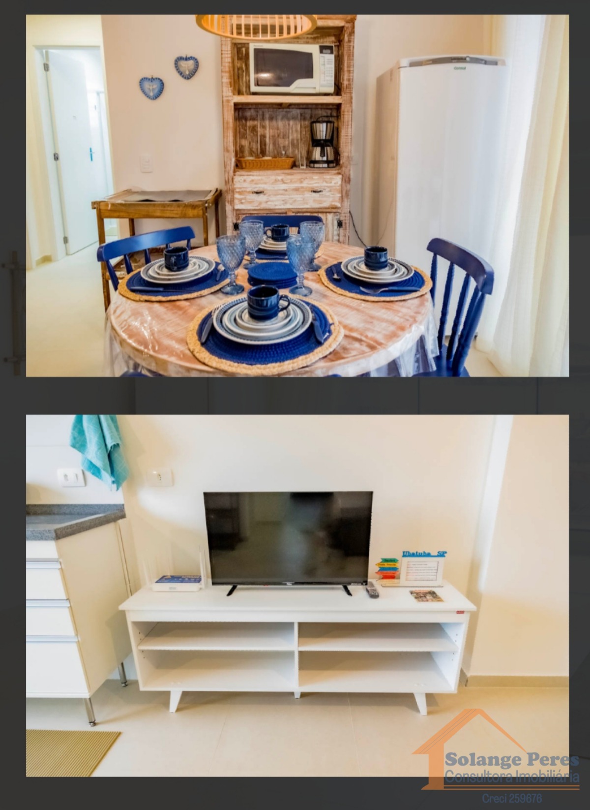 Apartamento, 2 quartos, 68 m² - Foto 5