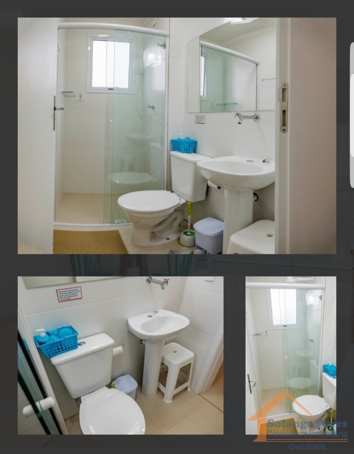 Apartamento, 2 quartos, 68 m² - Foto 4
