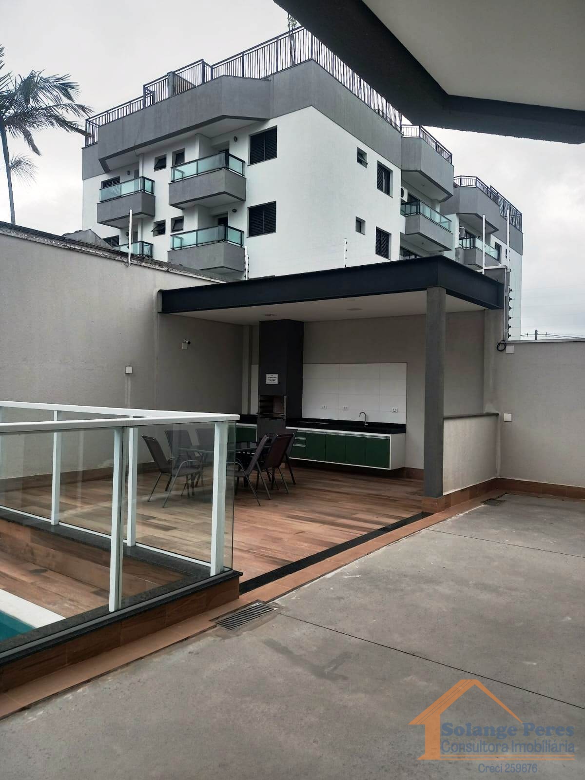 Apartamento à venda com 2 quartos, 75m² - Foto 20