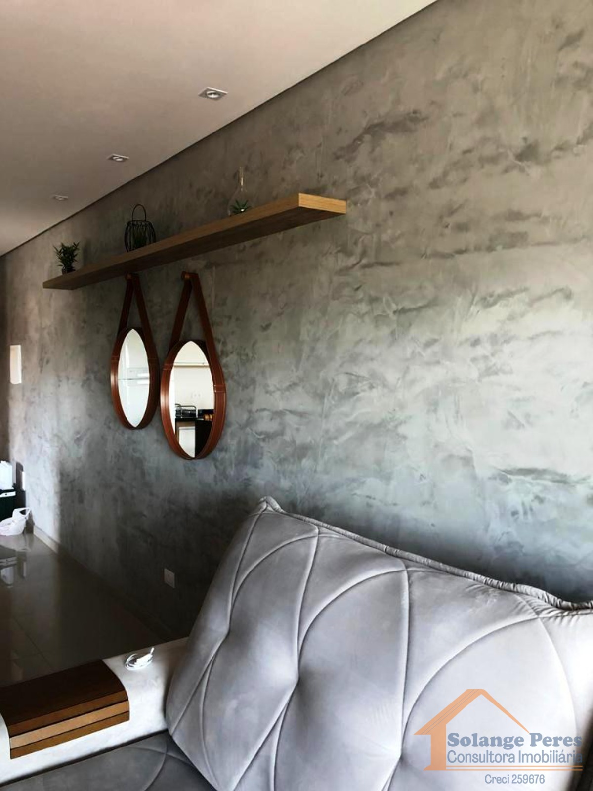 Apartamento à venda com 2 quartos, 75m² - Foto 4