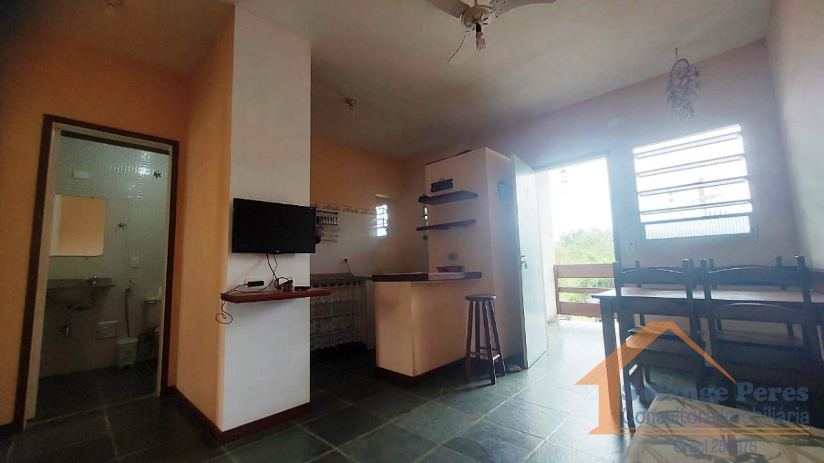 Apartamento para alugar com 2 quartos, 100m² - Foto 1