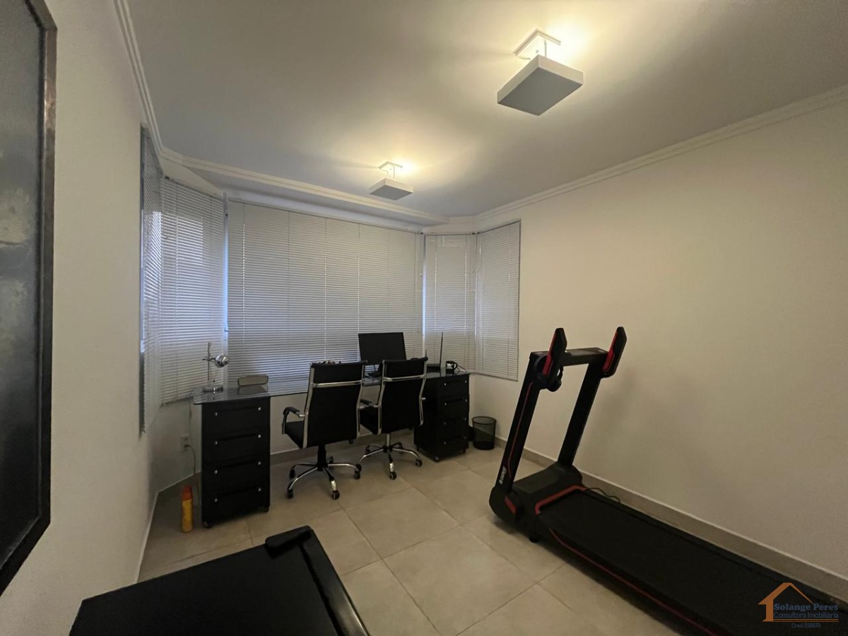 Cobertura à venda com 3 quartos, 108m² - Foto 5