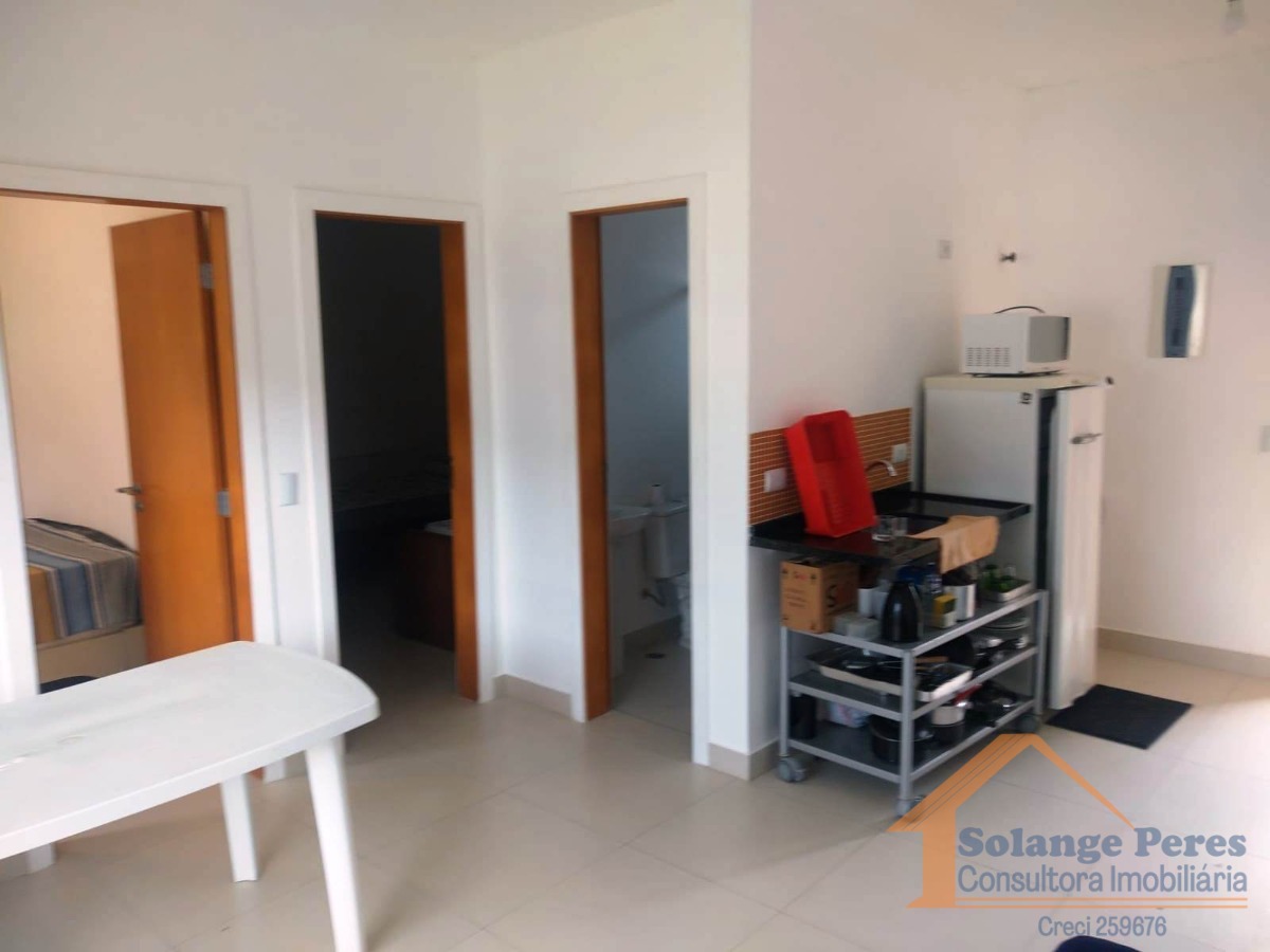 Apartamento, 2 quartos, 50 m² - Foto 7