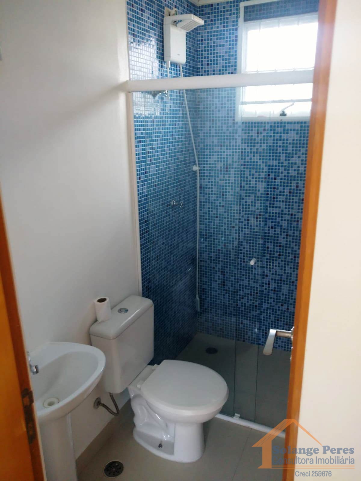 Apartamento, 2 quartos, 50 m² - Foto 9