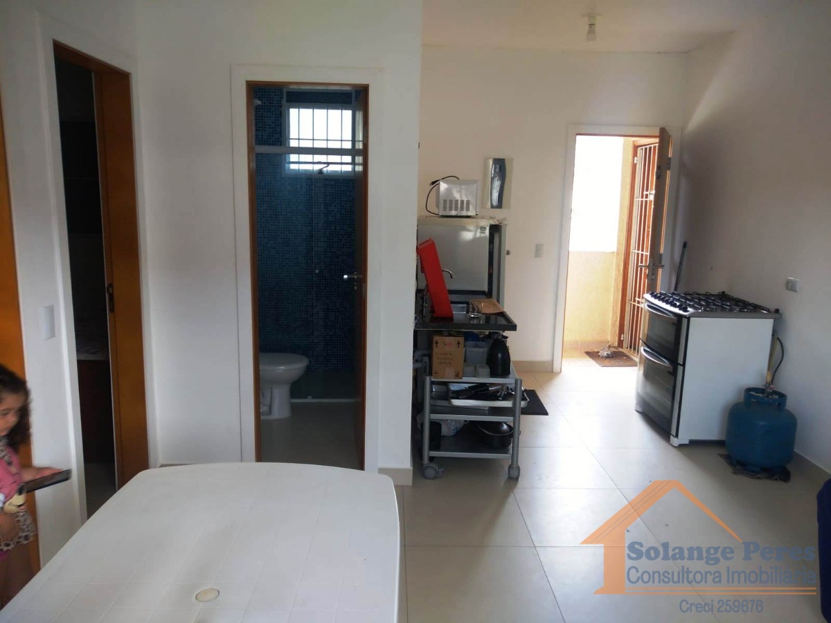 Apartamento, 2 quartos, 50 m² - Foto 6